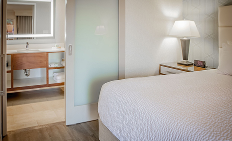 Choose From A Wide Array Of Well-Appointed Guest Rooms