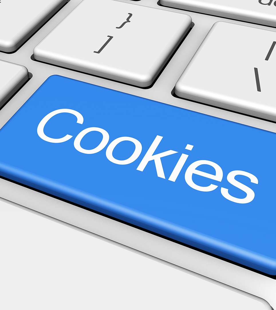 COOKIE POLICY FOR THE PASADENA ROSE & CROWN HOTEL WEBSITE
